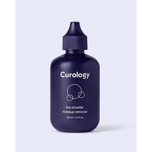 SEALED Curology Micellar Makeup Remover 100ml